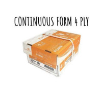 Kertas Continius NCR no-image