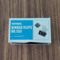 Binder Clip No. 155 no-image