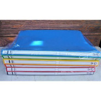 Map Snelhekter Seagull Lubang no-image