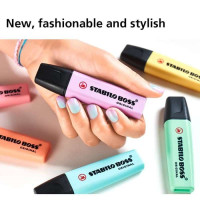 Stabilo Warna Boss no-image
