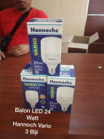 BALON LED 24 WATT no-image
