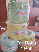 TALI RAFIA no-image
