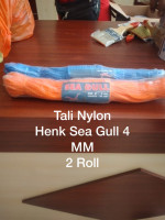 TALI NYLON 4 MM no-image