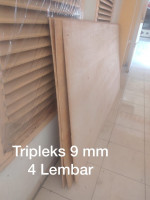 TRIPLEK UK 9 MM no-image