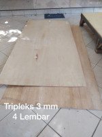 TRIPLEKS 3 MM no-image