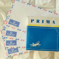 Amplop Prima PLS 90 no-image