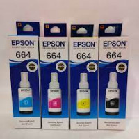 Tinta Printer Epson no-image