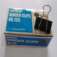 Binder Clips no-image