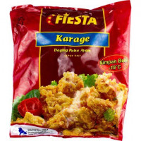 Fiesta Chicken Karage no-image