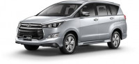 RENTAL HARIAN MOBIL TOYOTA INNOVA #