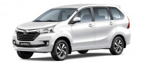 RENTAL HARIAN MOBIL TOYOTA AVANZA #