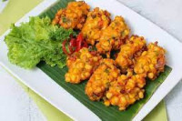 Perkedel Jagung no-image