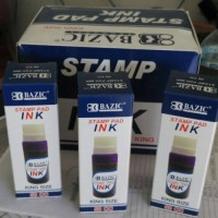 Tinta Stempel Bazic no-image