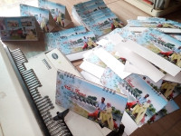 Jilid Spiral no-image