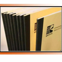 Jilid Biasa no-image