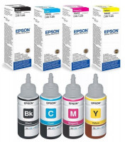 Tinta Epson T06641 no-image