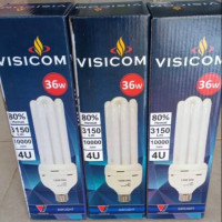 LAMPU VE 36 WATT - 4U VISICOM no-image