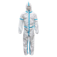 BAJU APD / HAZMAT / DISPOSABLE PROTECTIVE SUIT no-image