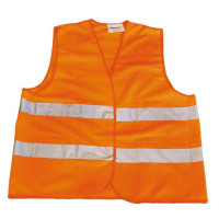 ROMPI SAFETY / SAFETY VEST ALL SIZE no-image