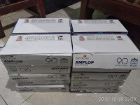 Cetak Amplop Dinas no-image