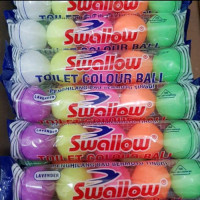 Kapur Barus Toilet no-image