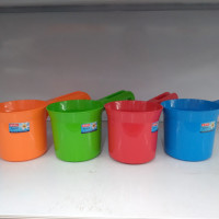 Timba/Gayung no-image