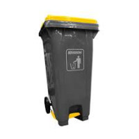 Tempat Sampah beroda 120 Ltr no-image
