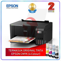Printer Epson L3210 (Pengganti Type Epson L3110) no-image