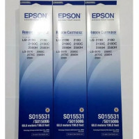 Ribbon Printer Epson LQ-2190 no-image