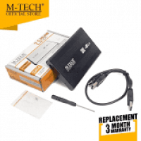 CASE MTECH 2.5" HDD NB SATA (USB 2.0) no-image