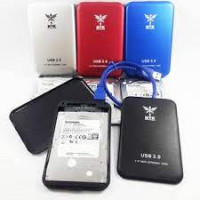 CASE NYK 2.5" HDD NB SATA (USB 3.0) TRANSPARAN no-image