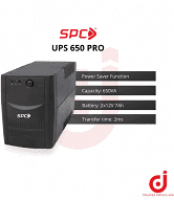 UPS SPC 650VA *AVR (PABRIK PROLINK) 300 WATT no-image