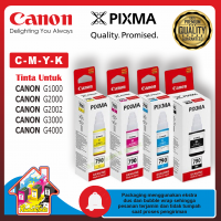 Tinta Printer Canon G3000 (Warna) no-image