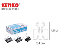 Kenko binder clips No. 110 no-image