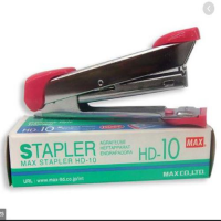Stapler HD 10 no-image