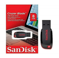 Flash Disk 8Gb no-image