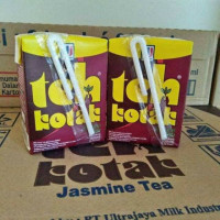 TEH KOTAK MINI no-image