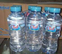 MINERAL BOTOL KECIL no-image