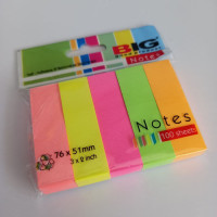 Stick Note Warna Sedang no-image