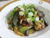 Tumis Terong no-image