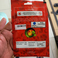 Bibit Melon no-image