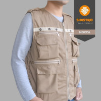 Rompi Lapangan Outdoor no-image