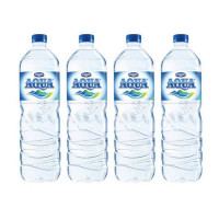 Aqua Botol 600 Ml no-image