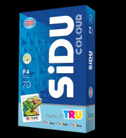 Kertas Sinar Dunia Folio no-image