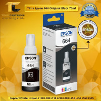 Tinta Print Epson L360 Black no-image