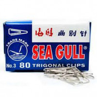 Paper Clips no-image