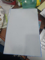 Kertas NCR Putih no-image