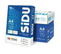 Kertas HVS A4 70 gsm no-image