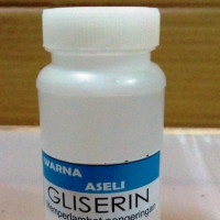 Pencampur Tinta Sablon (Glesirin) no-image