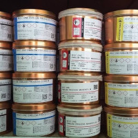 Tinta Mesin Cetak no-image